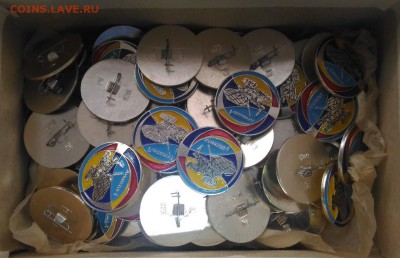 Фикс - Значок "Луноход-1" и "Луна-10" - Значок_Лунаход-1_1