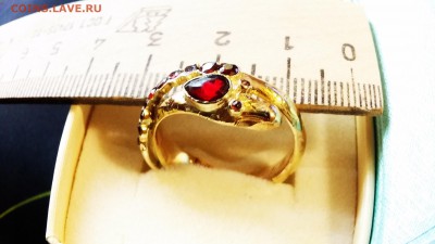 помогите определить что это за кольцо золотое с тайником - IMG_20160709_112110