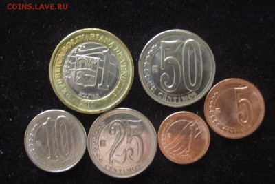 Венесуэла набор 7 монет до 18,07,16 - Венесуэла 7 м2.JPG