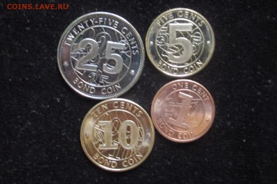 Зимбабве набор 4 монет до 18,07,16 - Зимбаве 4 м2.JPG