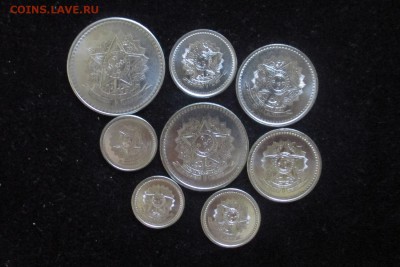 Бразилия набор 8 монет до 18,07,16 - Бразилия 3в.JPG