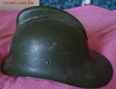 Шлем пожарного (все оригинал) до 22-00, 17.07.2016 - 5014108219_2