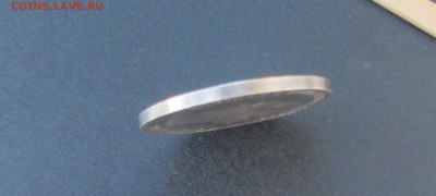 РУБЛЬ 1859   "КОНЬ"  л - IMG_4276.JPG