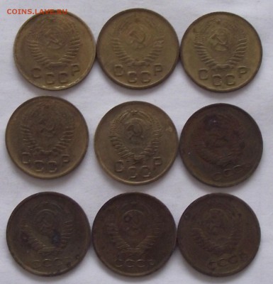 подборка 1 копейки 1924-1991,неполная - 6а.JPG