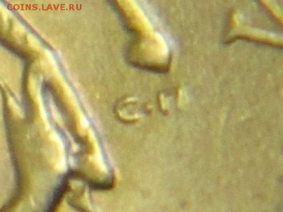 Разновидности на 1 и 5  копейках Подтвердите - IMG_0649.JPG
