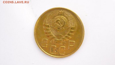 Оцените 5 копеек 1939 - PYMm1DPKJns