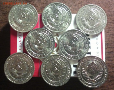 ГОДОВИК 1966 - 8р2