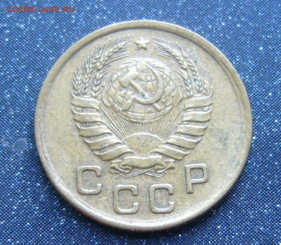 1 копейка 1938 - 17-07-16 - 23-10 - 77