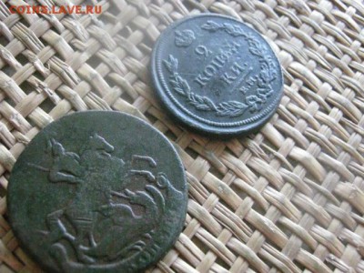 2 копейки, 2 шт. 1758, 1812 ЕМ. До 21.07.2016г. - 21.07 077.JPG