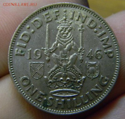 шиллинг 1946 г - DSCN8598.JPG