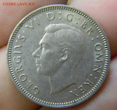 шиллинг 1946 г - DSCN8599.JPG