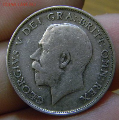 шиллинг 1917 г - DSCN8597.JPG