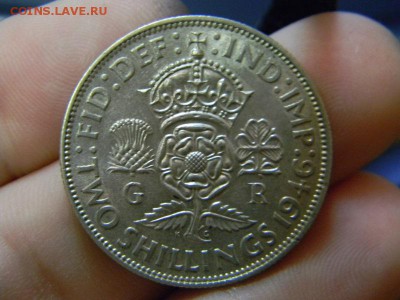 флорин 1946 - DSCN8606.JPG