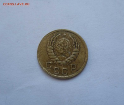 1 копейка 1945 года(Приятная) до 18.07.2016 в 22.00 - 1-45-2