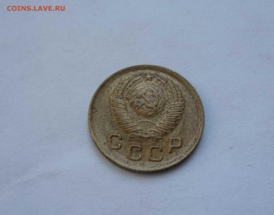 1 копейка 1949 года(UNC) до 18.07.2016 в 22.00 - 1-49-2