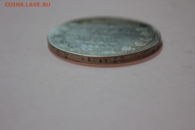 2 рубля 10 zlot 1836 год - Изображение 716