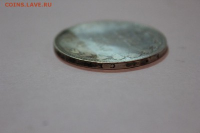 2 рубля 10 zlot 1836 год - Изображение 717