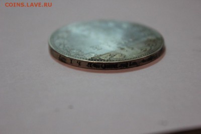 2 рубля 10 zlot 1836 год - Изображение 718