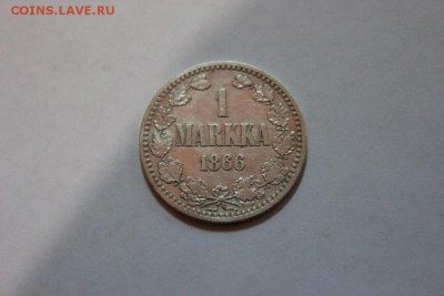 2  MARKKAA 1865 - Изображение 725