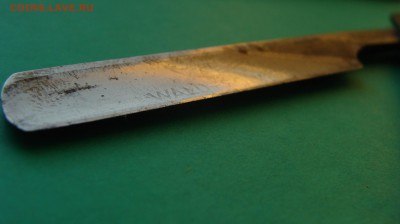 Опасная бритва Liliput - DSC07621