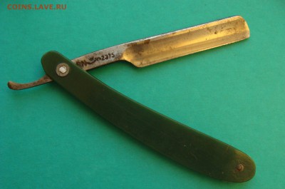 Опасная бритва Liliput - DSC07623