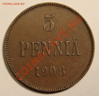 5 ПЕННИ 1908 до 29.11.10. до 22-00 - 5 пен-1908-1