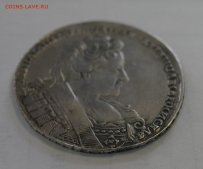Рубль 1732 года на оценку - _DSC4944.JPG