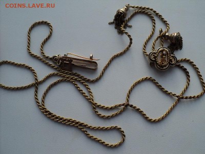 корпус от часов и шатлен - DSC02764.JPG
