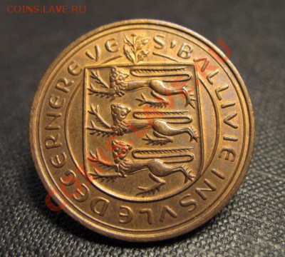 Гернси, 1959 г, до 30.11 в 21-30 мск - г59а