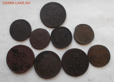 Сборный лот. - DSCF1183.JPG