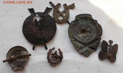 знаки 6 шт. - DSCF1192.JPG