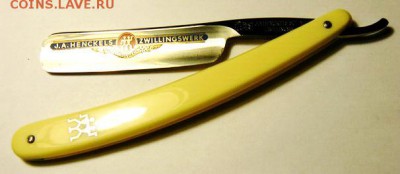 Опасная бритва Liliput - 4933550119