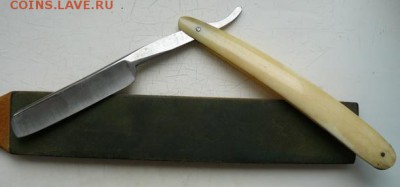 Опасная бритва Liliput - P1080980