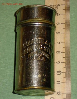 Опасная бритва Liliput - 1