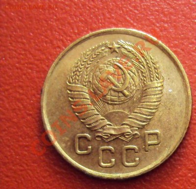 1 копейка 1957аUNC до 27.11.10 22:00 мск - DSC01458.JPG