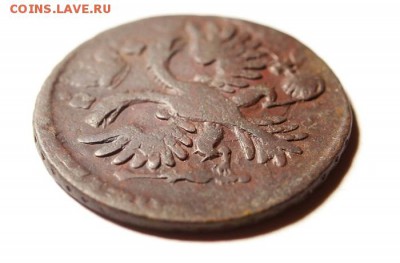 Денга 1731 перечекан, до 20.07.16, в 22:00 - 2.JPG
