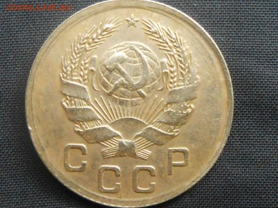 1 Копейка 1935 года Шт. Б - RSCN4610[1].JPG