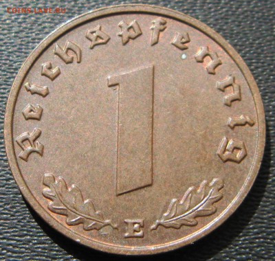 50 Reichspfennig 1930Е. - аверс1