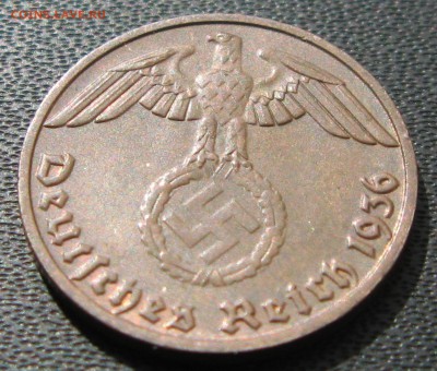 50 Reichspfennig 1930Е. - реверс2