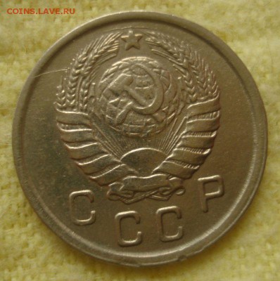 10 копеек 1943 года, до 20.07.2016 в 22.00 мск - DSC05611.JPG