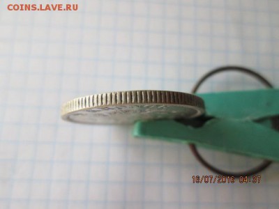 Швеция, 2 кроны 1877 г., старт с рубля, 21 июля - 2016-07-16 01-37-10.JPG