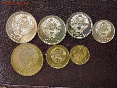 1к,2к,5к,10к,15к,20к,50к. 1979г. наборные до 19.07.16 22-15 - P7110298.JPG