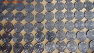 1 копейка 2000 СП (200 штук) - DSC09260.JPG