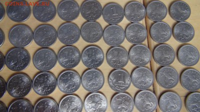 1 копейка 2000 СП (200 штук) - DSC09259.JPG