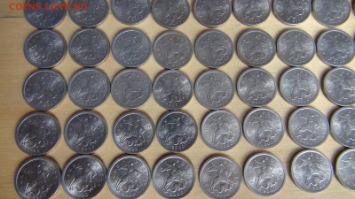 1 копейка 2000 СП (200 штук) - DSC09258.JPG