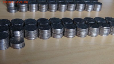 1 копейка 1997 СП (200 штук) - DSC08827.JPG