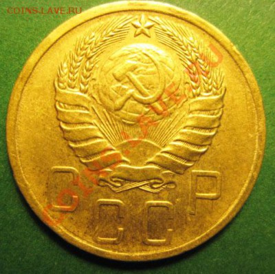 5 коп 1940 г. Шт. 2 ? - 5-40-1