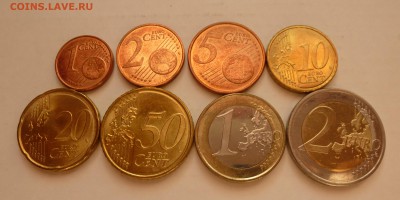14 наборов ЕВРО (годовики) спрос? - P1020856