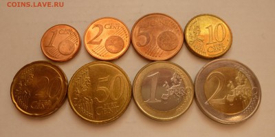 14 наборов ЕВРО (годовики) спрос? - P1020862