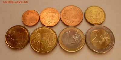 14 наборов ЕВРО (годовики) спрос? - P1020864